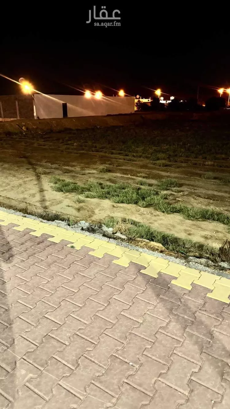 أرض للبيع في حي المروج, مدينة حوطه سدير, منطقة الرياض صورة 2