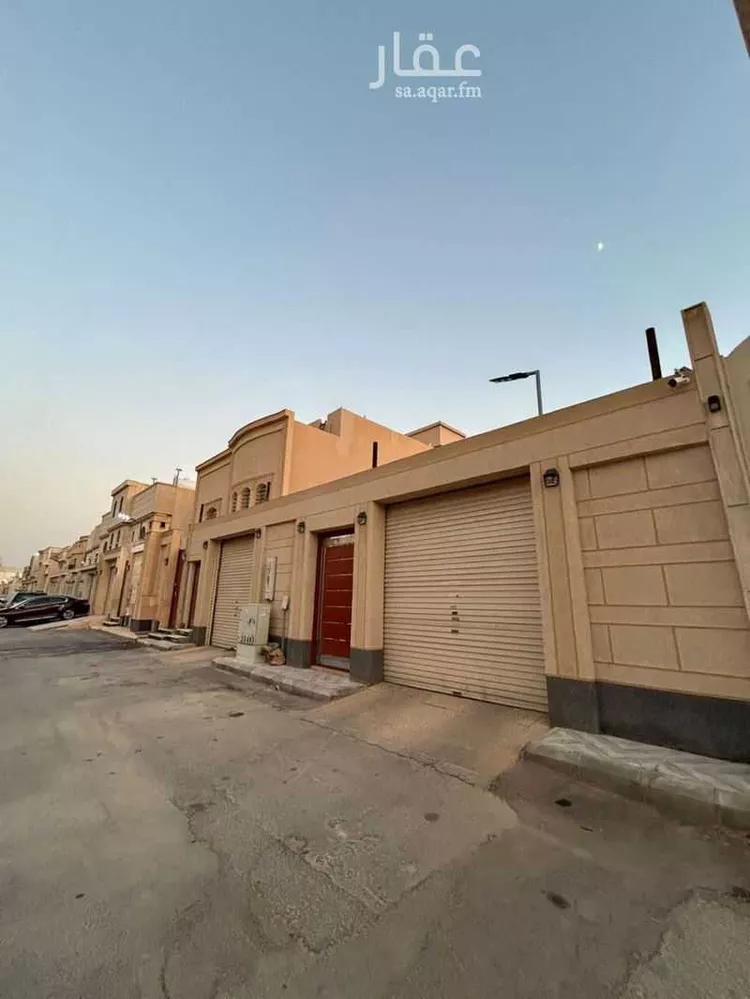 استراحة للبيع في شارع النمور, حي عكاظ, مدينة الرياض, منطقة الرياض