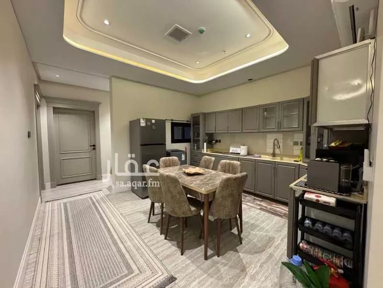 شقة للإيجار في شارع محمد بن عبدالعزيز الماضي, حي قرطبة, مدينة الرياض, منطقة الرياض صورة 3