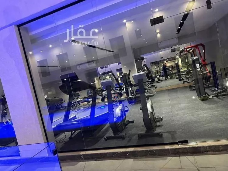 شقة للإيجار في شارع الوادي الأخضر, حي قرطبة, مدينة الرياض, منطقة الرياض 6