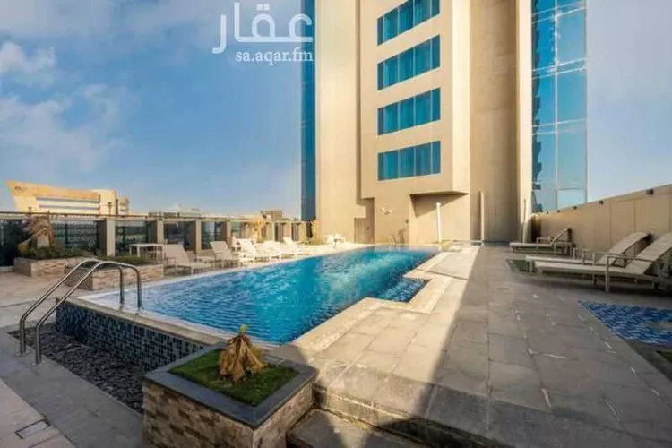 شقة للبيع في شارع ابن إياس الكناني, حي العليا, مدينة الرياض, منطقة الرياض صورة 5