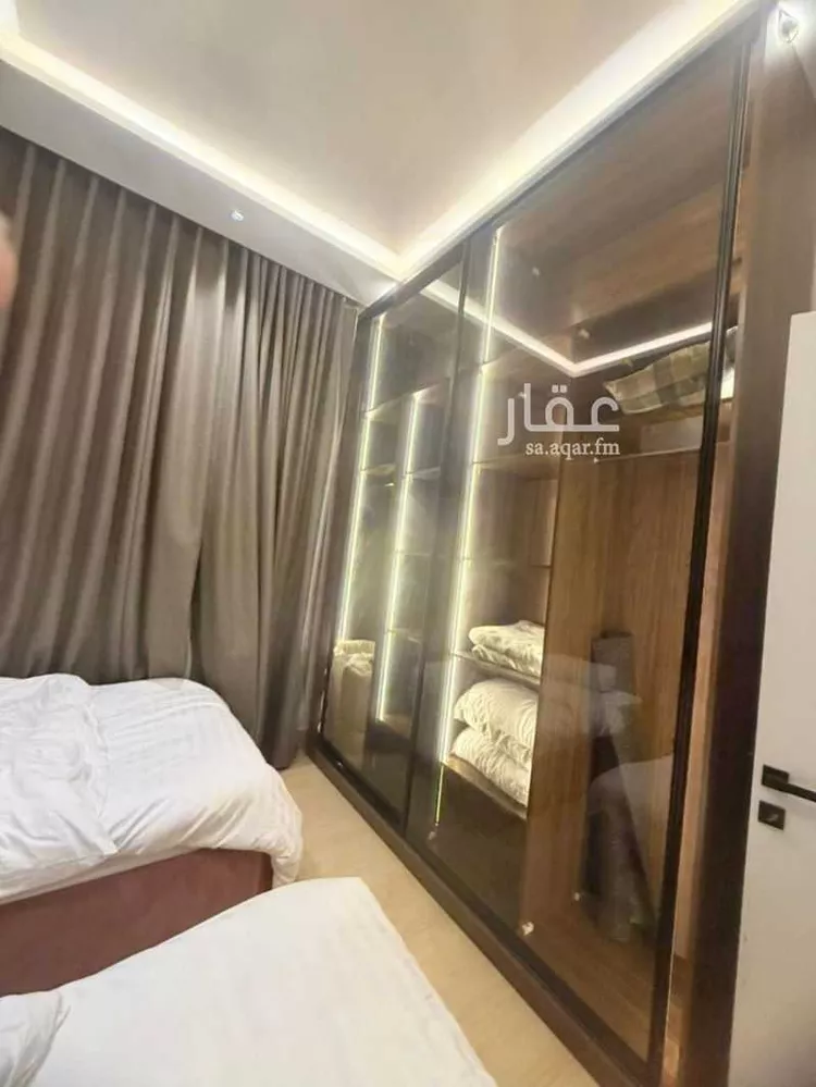 شقة للإيجار في شارع ابن ابي حفصه, حي قرطبة, مدينة الرياض, منطقة الرياض 7