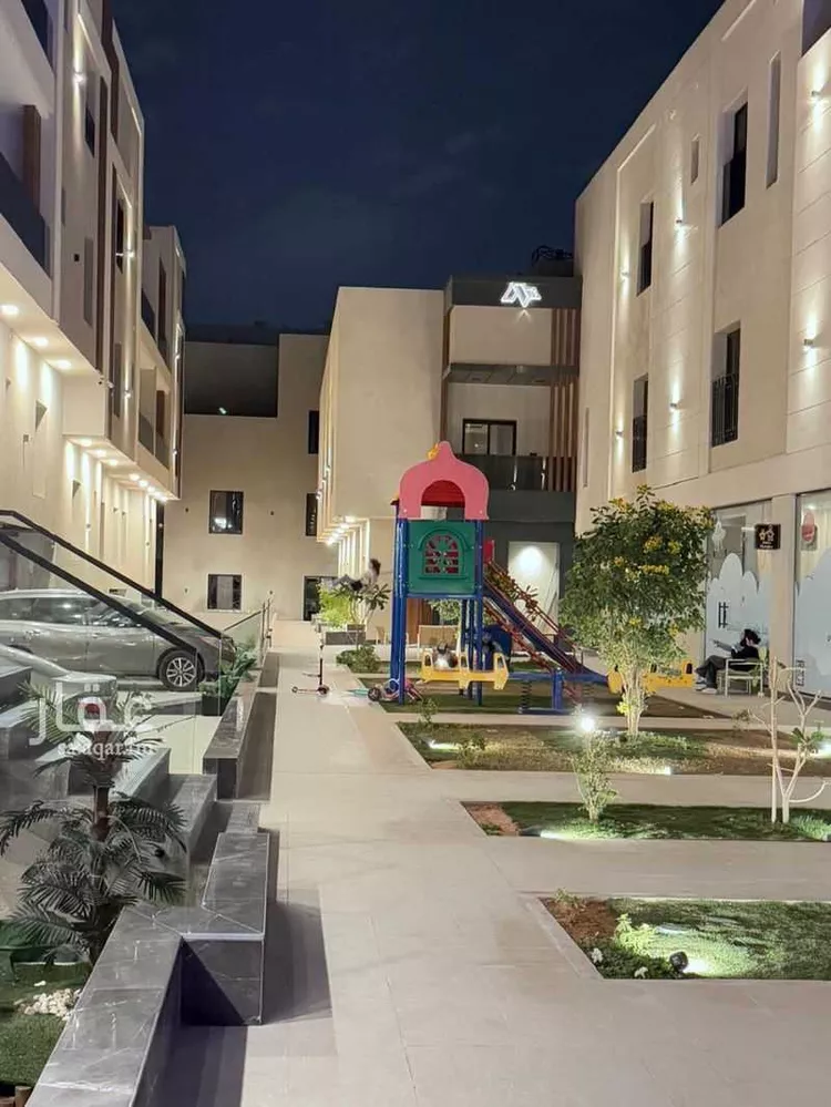 شقة للإيجار في شارع ابن ابي حفصه, حي قرطبة, مدينة الرياض, منطقة الرياض صورة 3