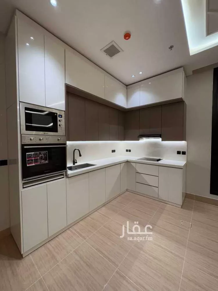 شقة للإيجار في شارع ابن ابي حفصه, حي قرطبة, مدينة الرياض, منطقة الرياض صورة 4