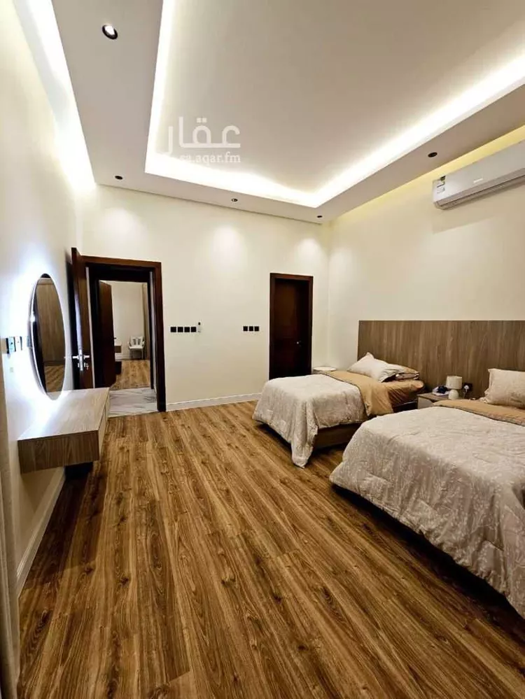شقة للإيجار في شارع الحومية, حي غرناطة, مدينة الرياض, منطقة الرياض صورة 5