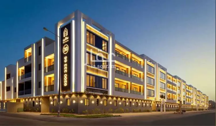 Apartment for Rent in Riyadh Qurtubah صورة 2