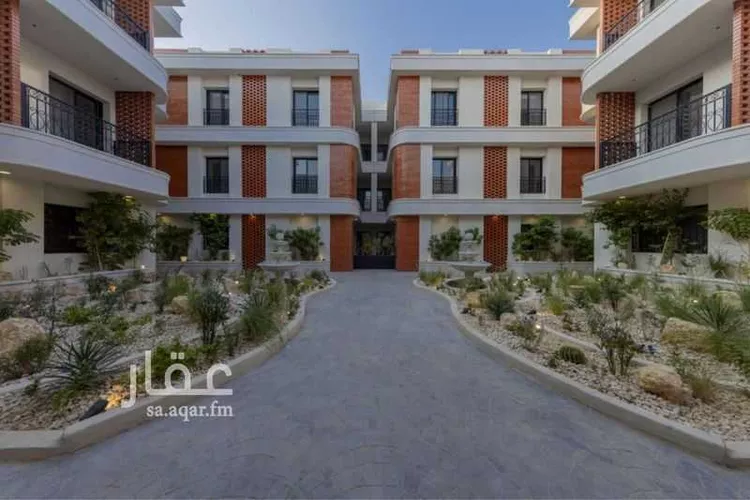 شقة للإيجار في شارع محمد بن عبدالعزيز الماضي, حي قرطبة, مدينة الرياض, منطقة الرياض