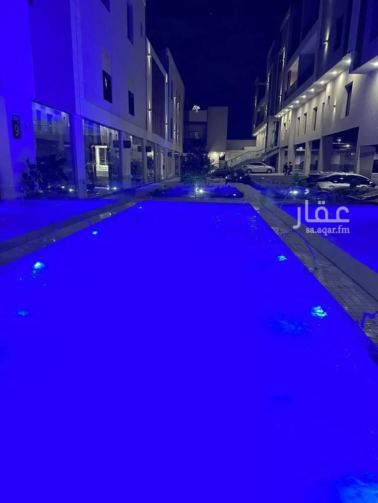 شقة للإيجار في شارع الوادي الأخضر, حي قرطبة, مدينة الرياض, منطقة الرياض صورة 3