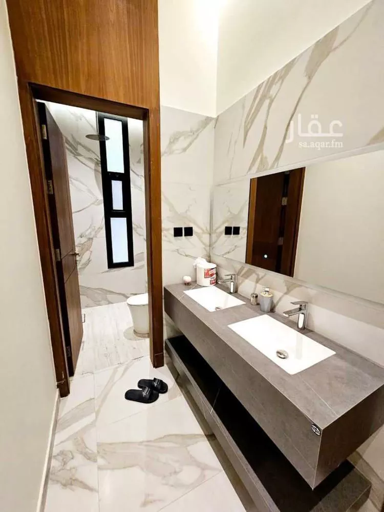 شقة للإيجار في شارع الحومية, حي غرناطة, مدينة الرياض, منطقة الرياض 8