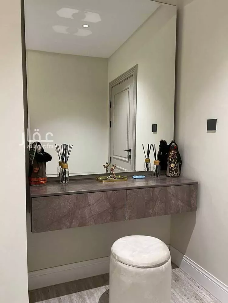 شقة للإيجار في شارع محمد بن عبدالعزيز الماضي, حي قرطبة, مدينة الرياض, منطقة الرياض صورة 5