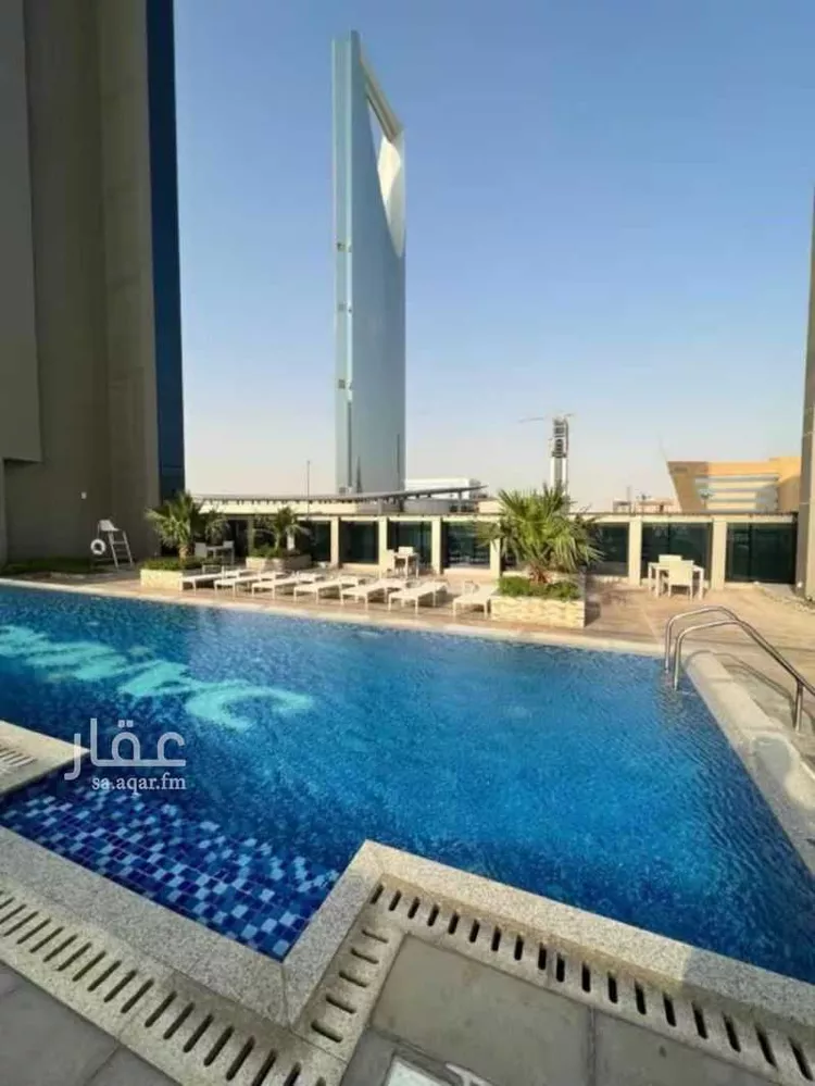 شقة للإيجار في شارع الملك فهد الفرعي, حي العليا, مدينة الرياض, منطقة الرياض صورة 4