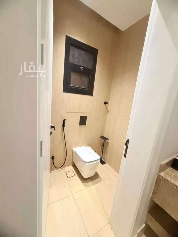 شقة للإيجار في شارع ابن ابي حفصه, حي قرطبة, مدينة الرياض, منطقة الرياض صورة 4
