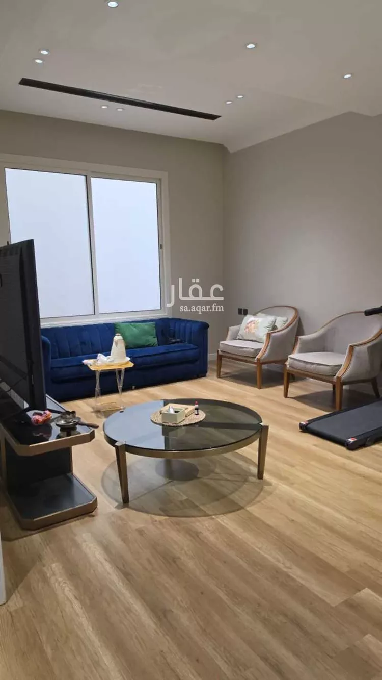 شقة للإيجار في شارع الأمير يزيد بن عبدالله بن عبدالرحمن, حي الملقا, مدينة الرياض, منطقة الرياض صورة 5