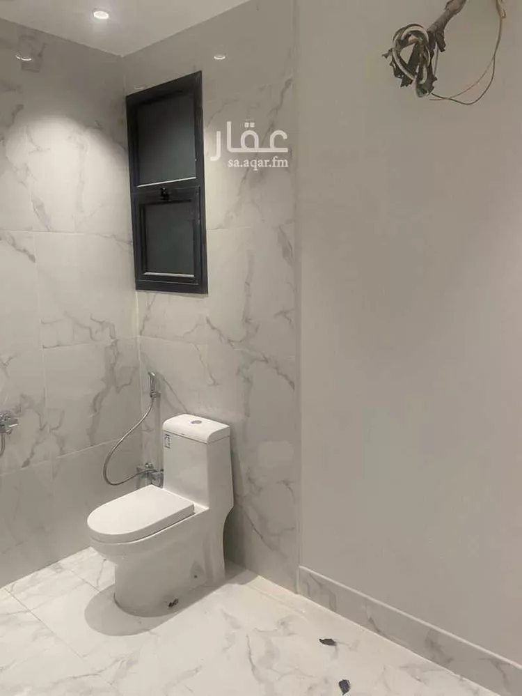 شقة للإيجار في شارع وادي وج, حي الملقا, مدينة الرياض, منطقة الرياض صورة 4