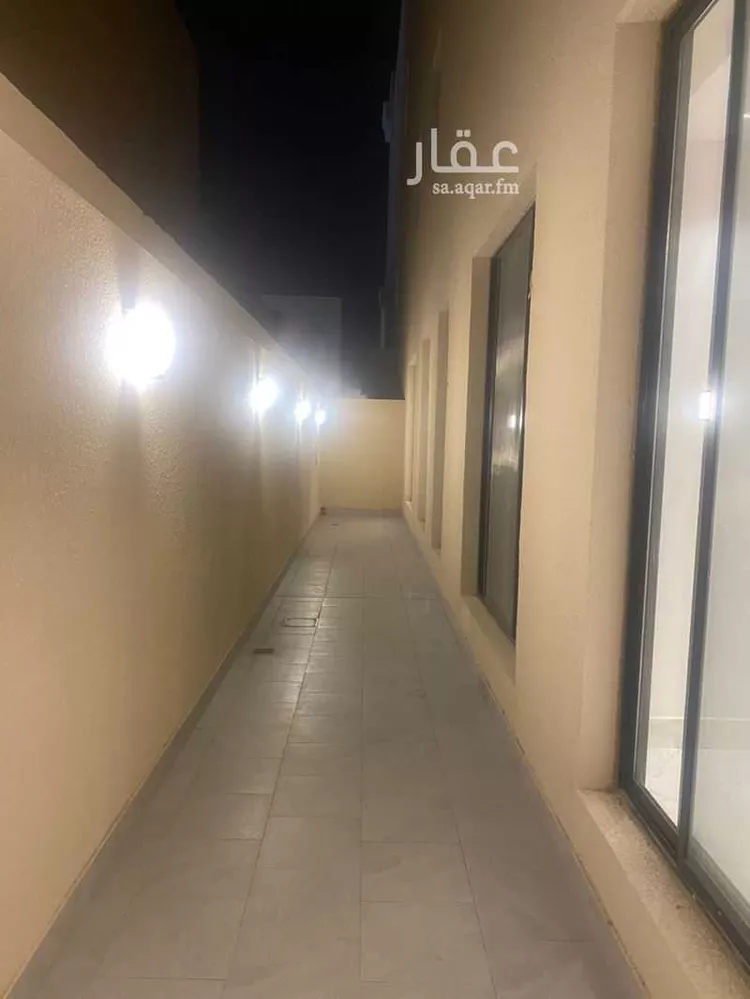 شقة للإيجار في شارع وادي وج, حي الملقا, مدينة الرياض, منطقة الرياض صورة 3