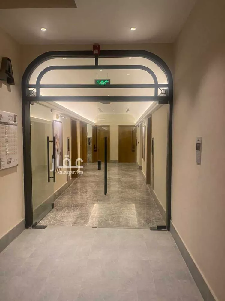 Apartment for Rent in Riyadh Al Malqa