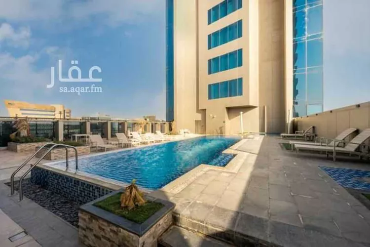 شقة للإيجار في شارع الملك فهد الفرعي, حي العليا, مدينة الرياض, منطقة الرياض صورة 5