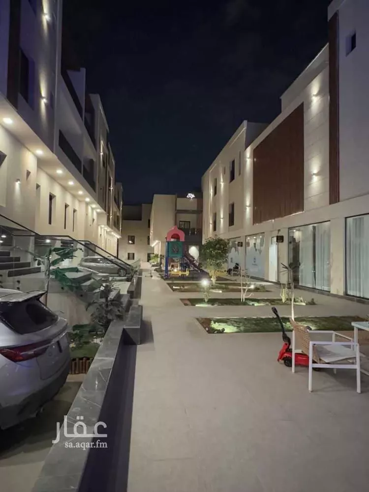 شقة للإيجار في شارع ابن ابي حفصه, حي قرطبة, مدينة الرياض, منطقة الرياض 8