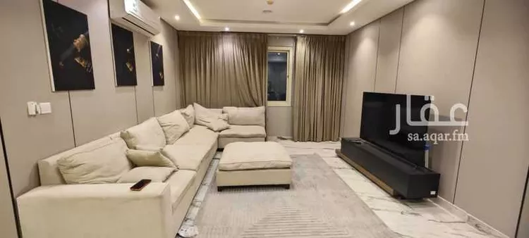 شقة للإيجار في شارع رقم 53, حي الملقا, مدينة الرياض, منطقة الرياض صورة 5