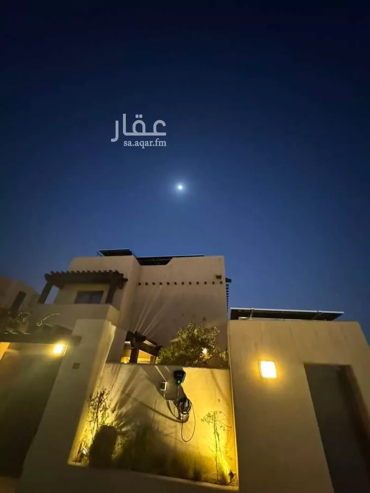 Villa for Sale in Riyadh Al Qirawan