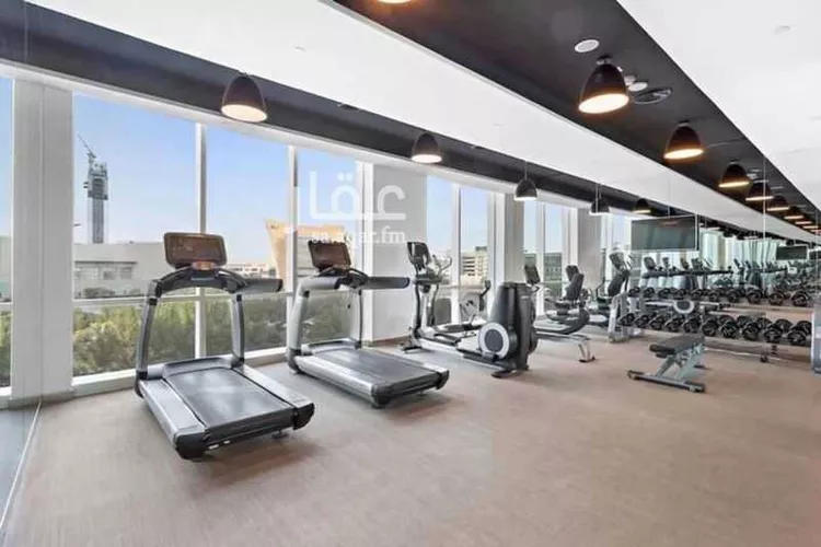 شقة للإيجار في شارع الملك فهد الفرعي, حي العليا, مدينة الرياض, منطقة الرياض 7