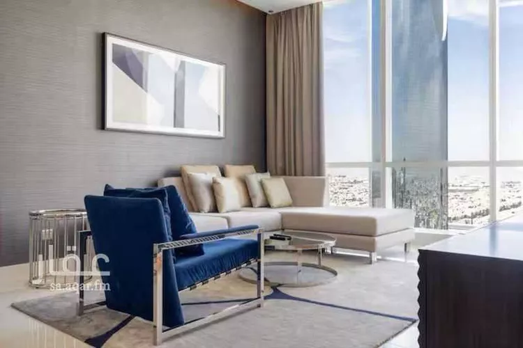 Apartment for Sale in Riyadh Al Olaya