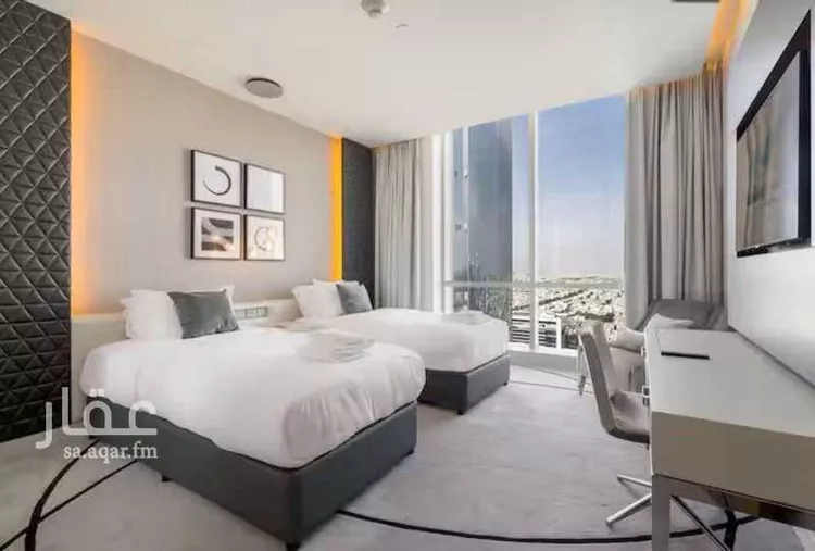 شقة للبيع في شارع ابن إياس الكناني, حي العليا, مدينة الرياض, منطقة الرياض صورة 2