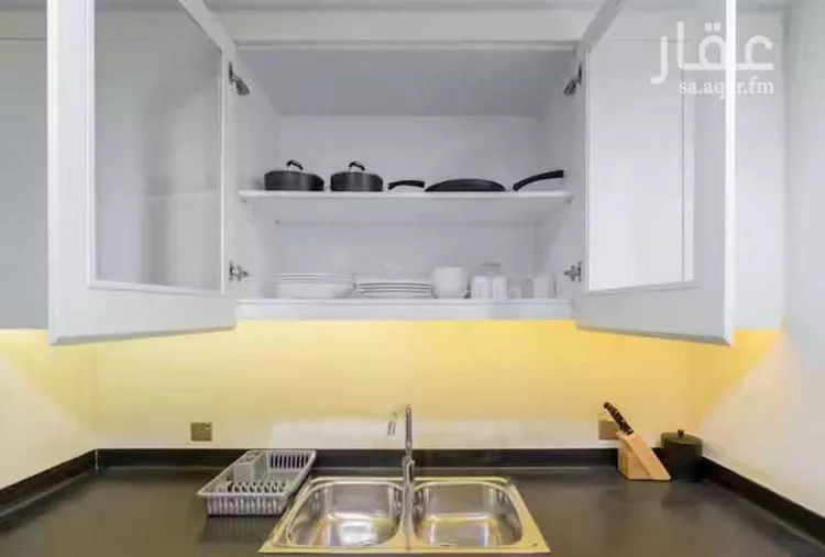 شقة للبيع في شارع ابن إياس الكناني, حي العليا, مدينة الرياض, منطقة الرياض صورة 3