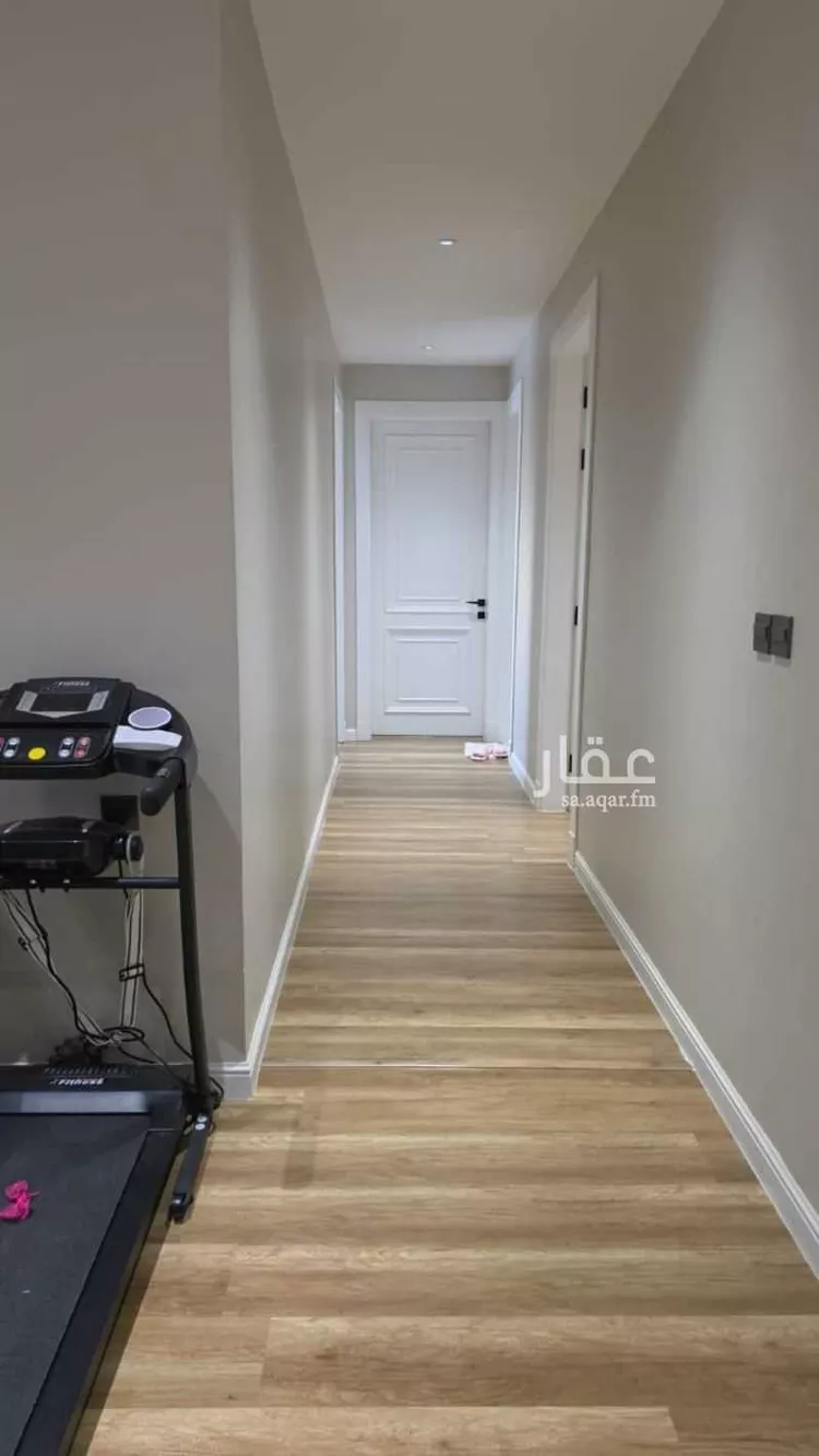 شقة للإيجار في شارع الأمير يزيد بن عبدالله بن عبدالرحمن, حي الملقا, مدينة الرياض, منطقة الرياض صورة 3