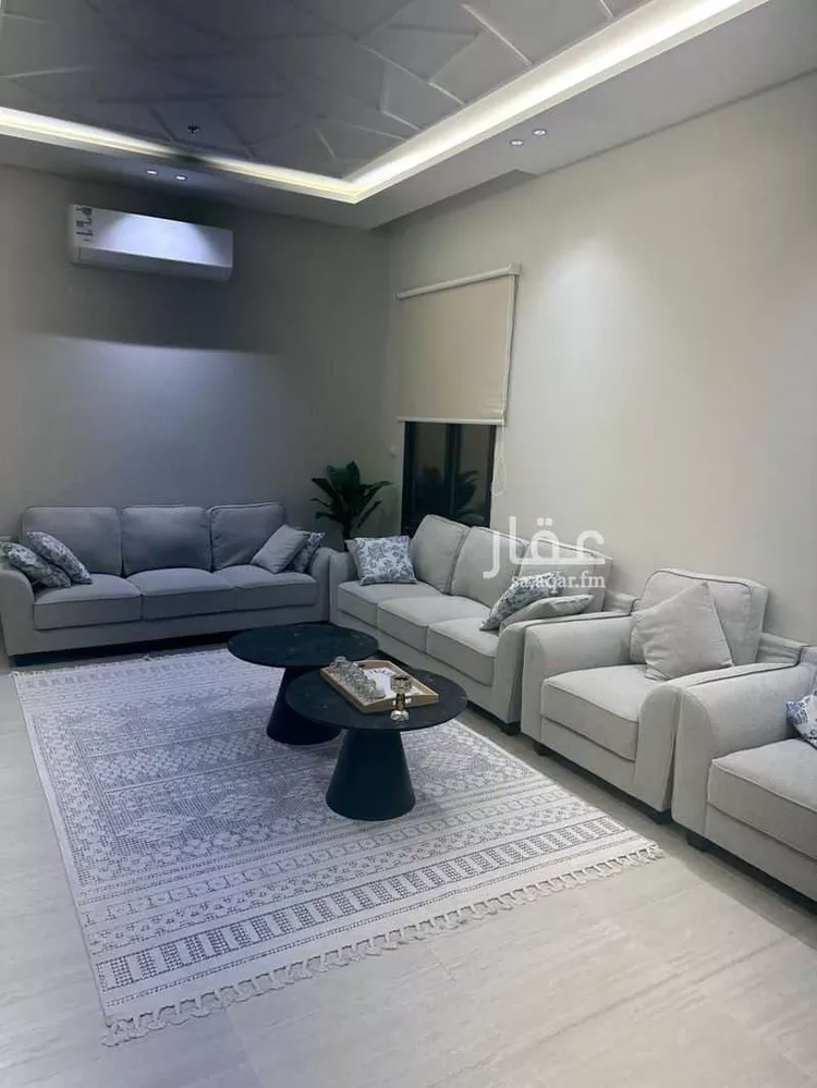 شقة للإيجار في شارع الوادي الأخضر, حي قرطبة, مدينة الرياض, منطقة الرياض صورة 2