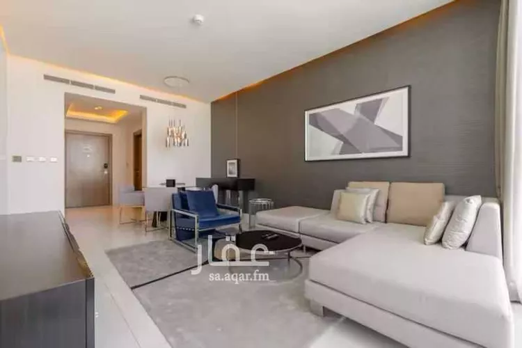 شقة للإيجار في شارع الملك فهد الفرعي, حي العليا, مدينة الرياض, منطقة الرياض 8
