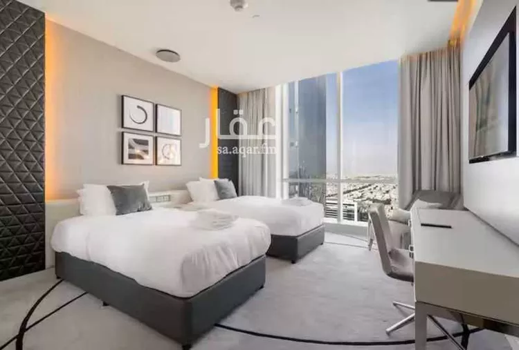شقة للإيجار في شارع الملك فهد الفرعي, حي العليا, مدينة الرياض, منطقة الرياض صورة 2