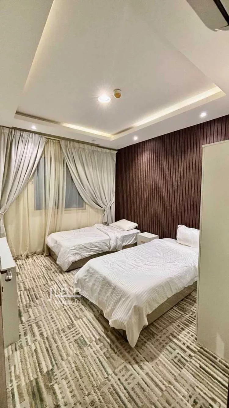 شقة للإيجار في شارع رقم 53, حي الملقا, مدينة الرياض, منطقة الرياض صورة 3