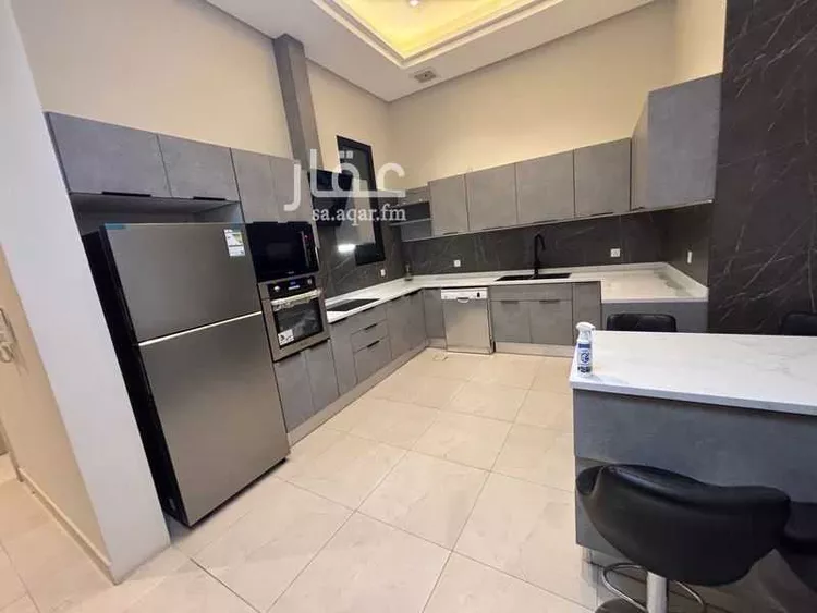 شقة للبيع في شارع عبدالله بن إبراهيم بن سيف, حي قرطبة, مدينة الرياض, منطقة الرياض صورة 4