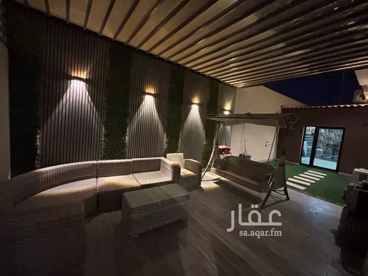 شقة للبيع في شارع عبدالله بن إبراهيم بن سيف, حي قرطبة, مدينة الرياض, منطقة الرياض 7