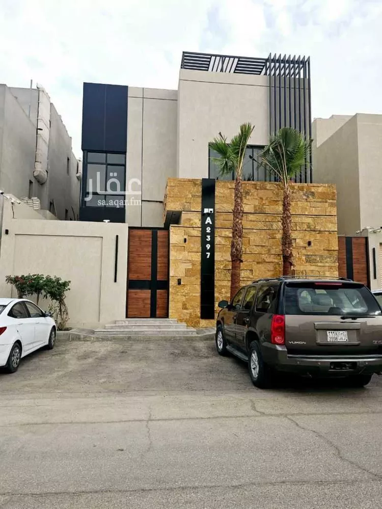 Apartment for Rent in Riyadh Ghirnatah