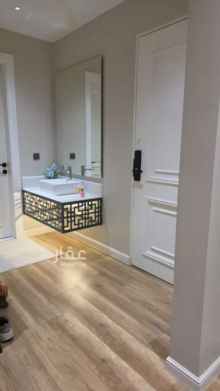 شقة للإيجار في شارع الأمير يزيد بن عبدالله بن عبدالرحمن, حي الملقا, مدينة الرياض, منطقة الرياض صورة 2