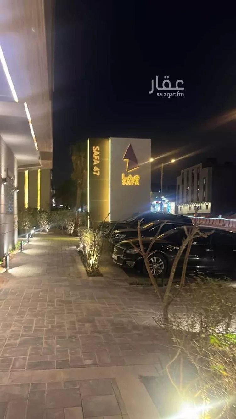 Apartment for Rent in Riyadh Al Malqa صورة 4