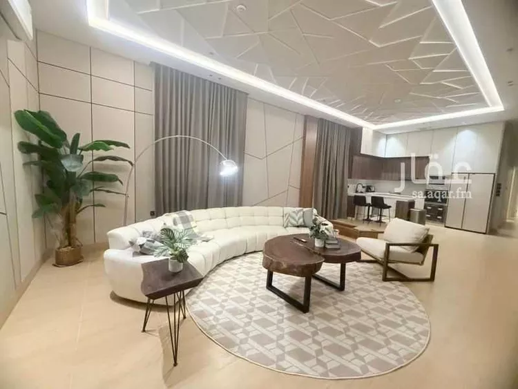 شقة للإيجار في شارع ابن ابي حفصه, حي قرطبة, مدينة الرياض, منطقة الرياض صورة 5
