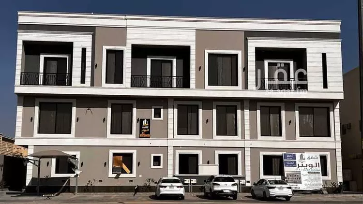 Apartment for Sale in Riyadh Dhahrat Laban