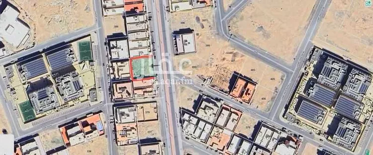 أرض للبيع في شارع راشد سعيد السلمي, حي الفروسية, مدينة جدة, منطقة مكة المكرمة