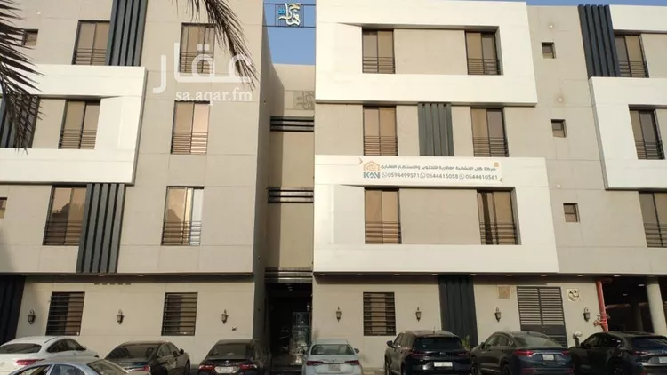 شقة للإيجار في شارع الحديثة, حي قرطبة, مدينة الرياض, منطقة الرياض