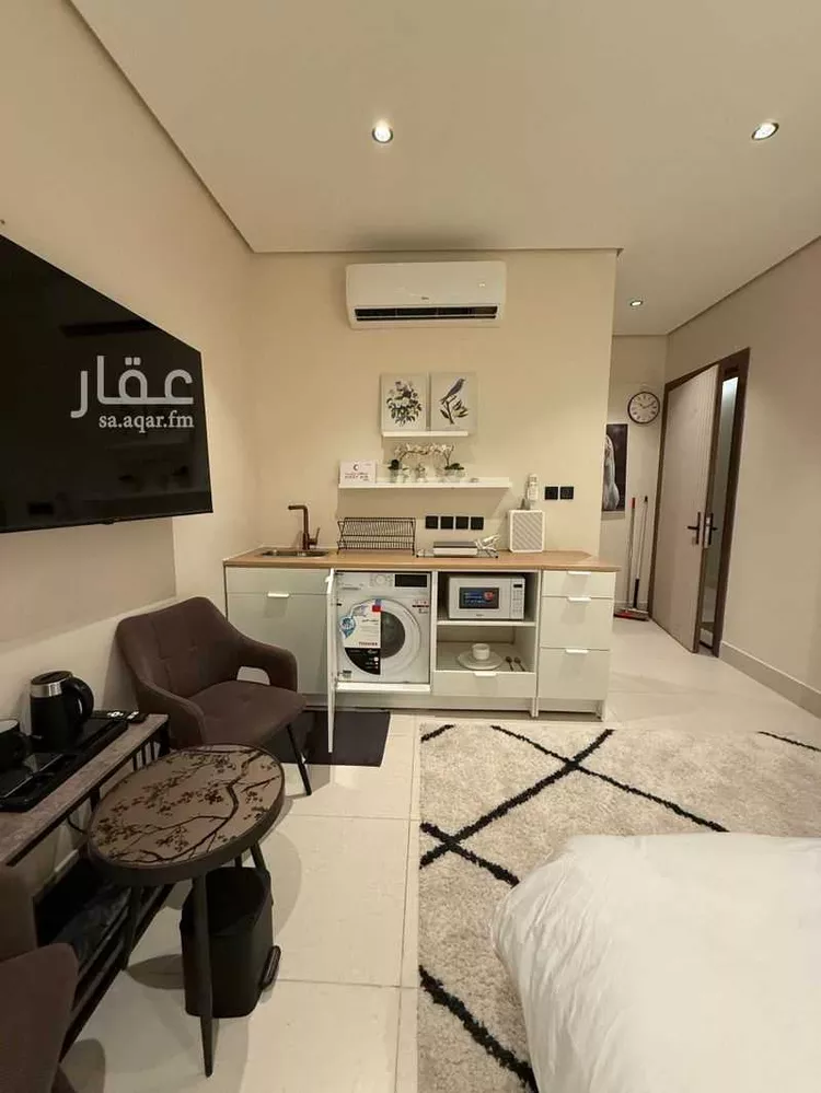 شقة للإيجار في طريق الملك خالد ، حي الخزامى ، الخبر ، الخبر صورة 2