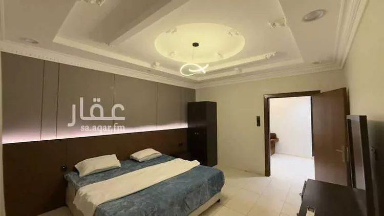 شقة للإيجار في محطة كهرباء حي قرطبة ، شارع منجد ، حي قرطبة ، الرياض ، منطقة الرياض صورة 2