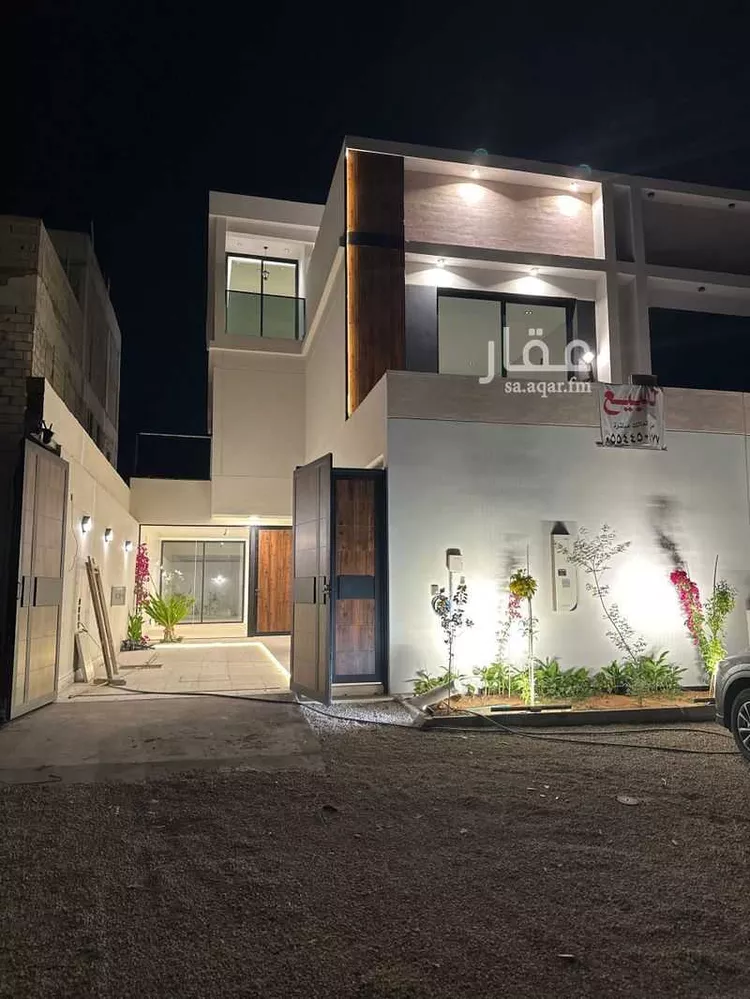 فيلا للبيع في شارع 4468221, حي عقرباء, مدينة امارة منطقة الرياض - الجبيله, منطقة الرياض صورة 3