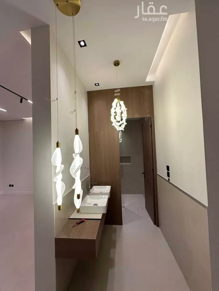 فيلا للبيع في شارع 4468221, حي عقرباء, مدينة امارة منطقة الرياض - الجبيله, منطقة الرياض صورة 2