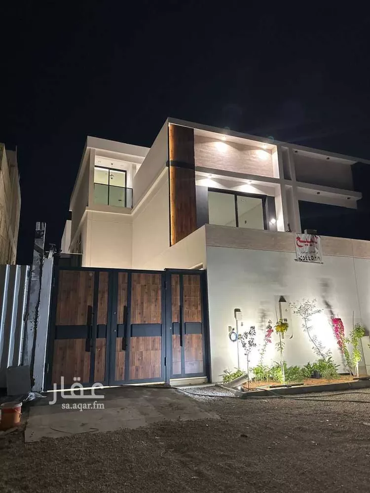 فيلا للبيع في شارع 4468221, حي عقرباء, مدينة امارة منطقة الرياض - الجبيله, منطقة الرياض