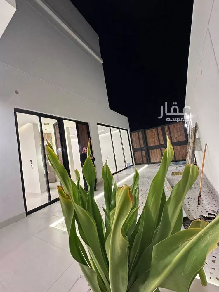 فيلا للبيع في شارع 4468221, حي عقرباء, مدينة امارة منطقة الرياض - الجبيله, منطقة الرياض