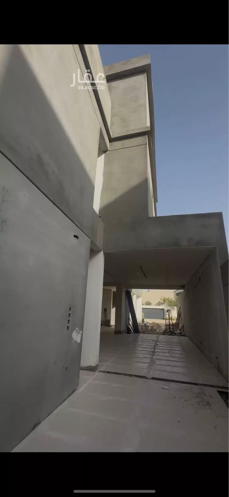 فيلا للبيع في شارع 4468221, حي عقرباء, مدينة امارة منطقة الرياض - الجبيله, منطقة الرياض صورة 2