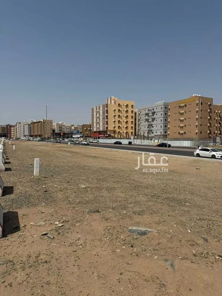 أرض للبيع في شارع أبو بريده الأشعري, حي مريخ, مدينة جدة, منطقة مكة المكرمة صورة 3